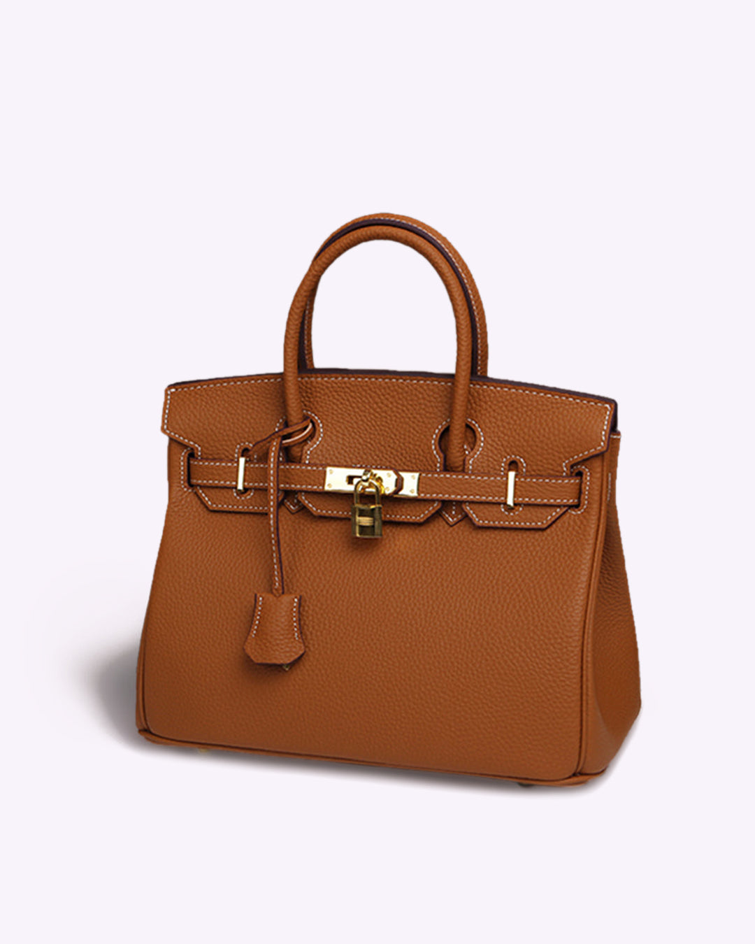 Women’s Leather Handbag | Large