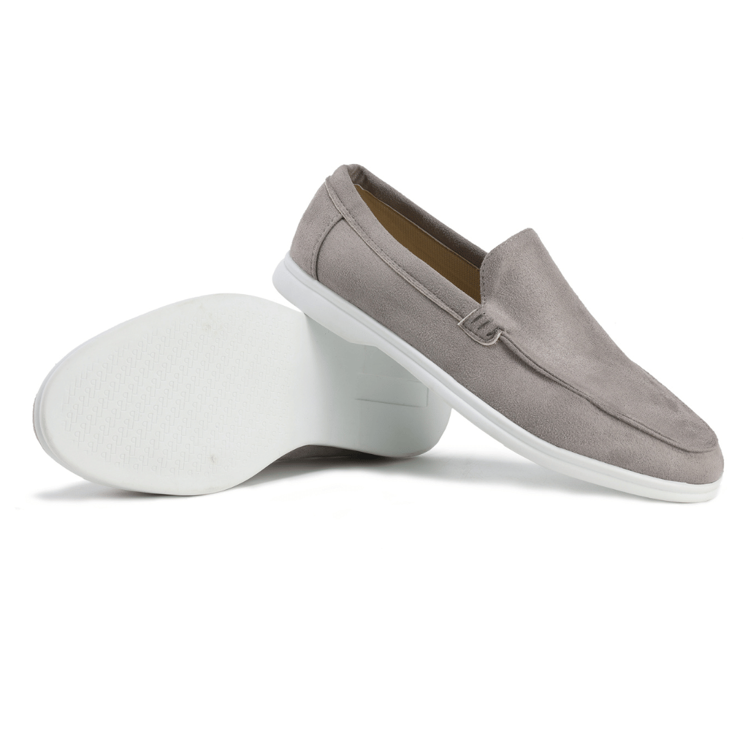 Men's Low Profile Loafers | Slip On
