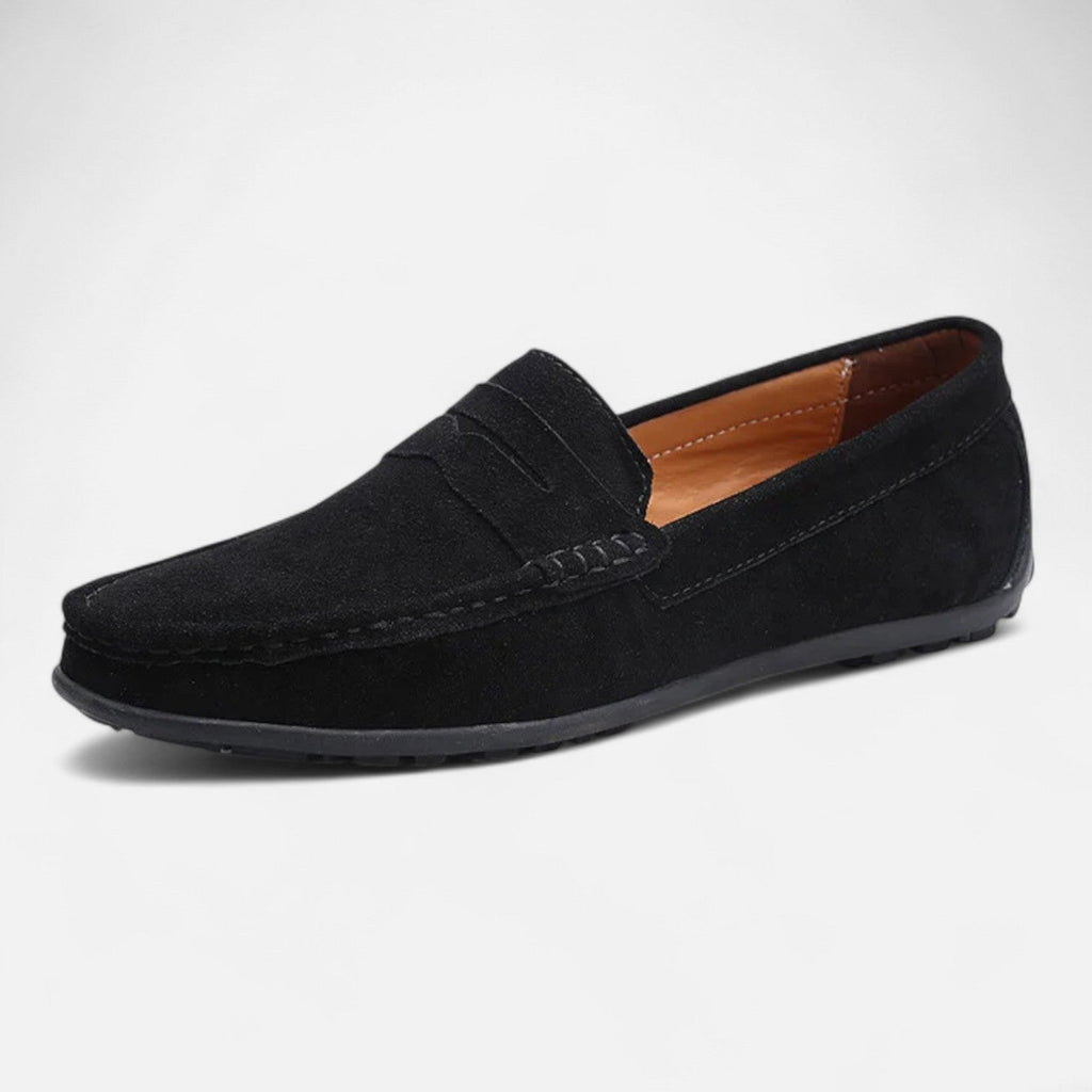 Men's Slip On Loafers | Flat
