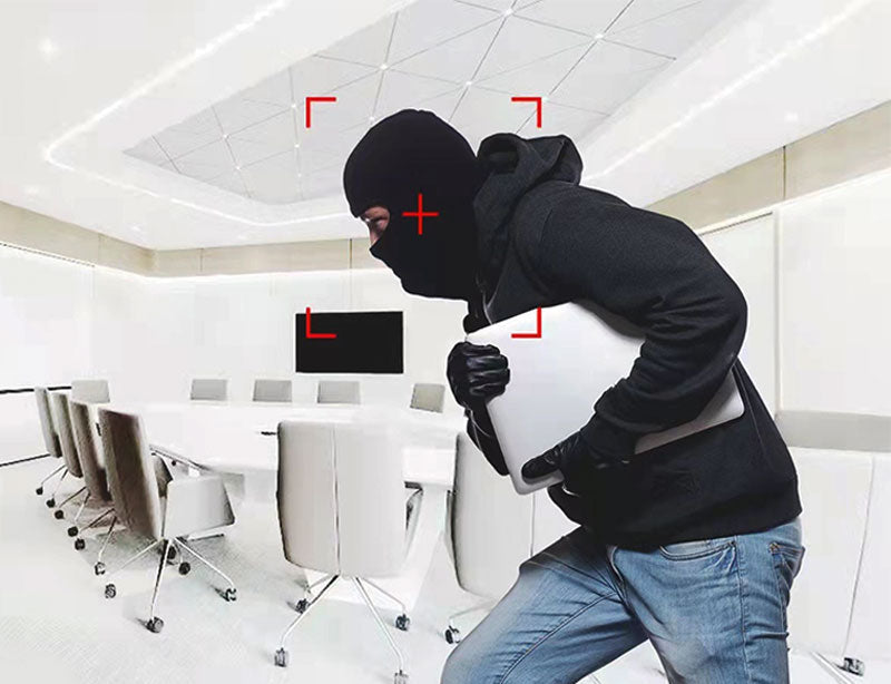 1080P Nano Spy Camera with Audio and Night Vision