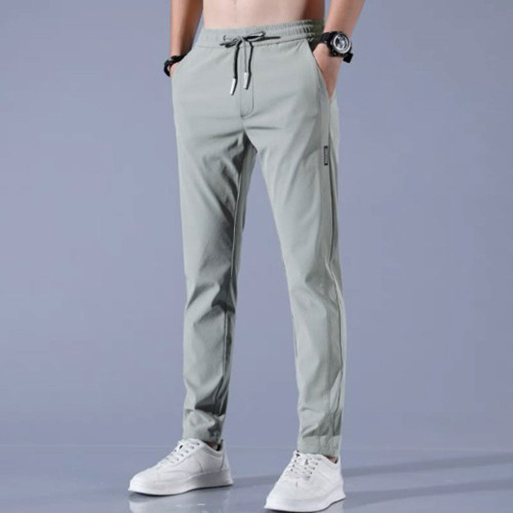 Men's Casual Jogging Pants | Relaxed Fit
