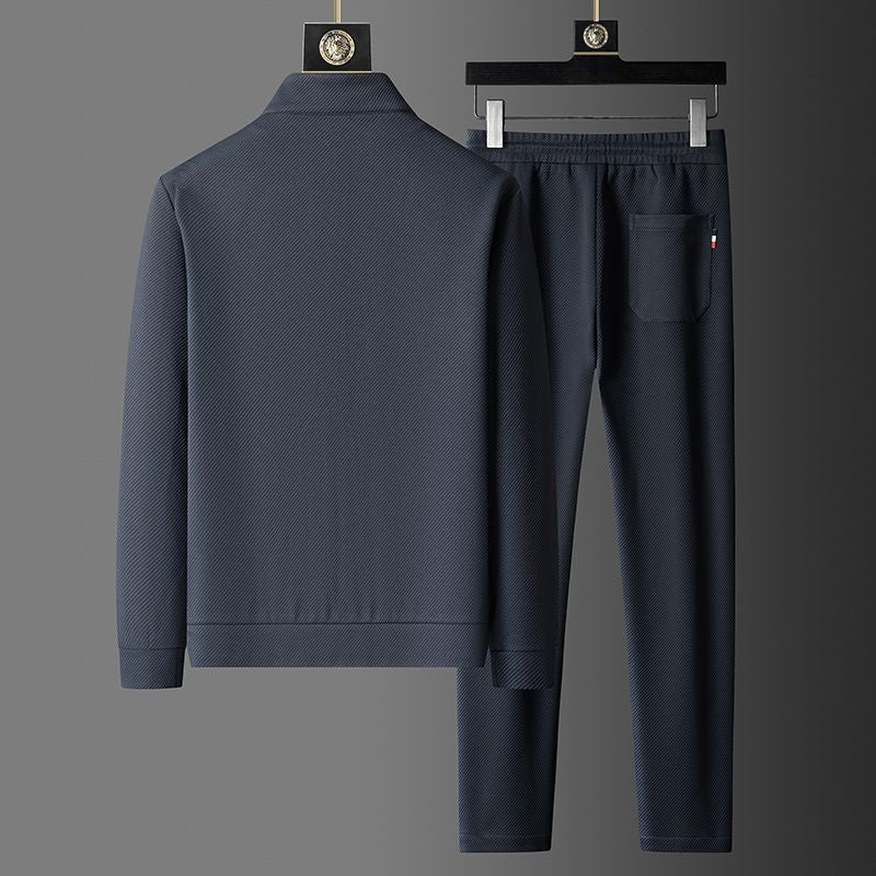 Men's Two-Piece Tracksuit | Jacket and Pants