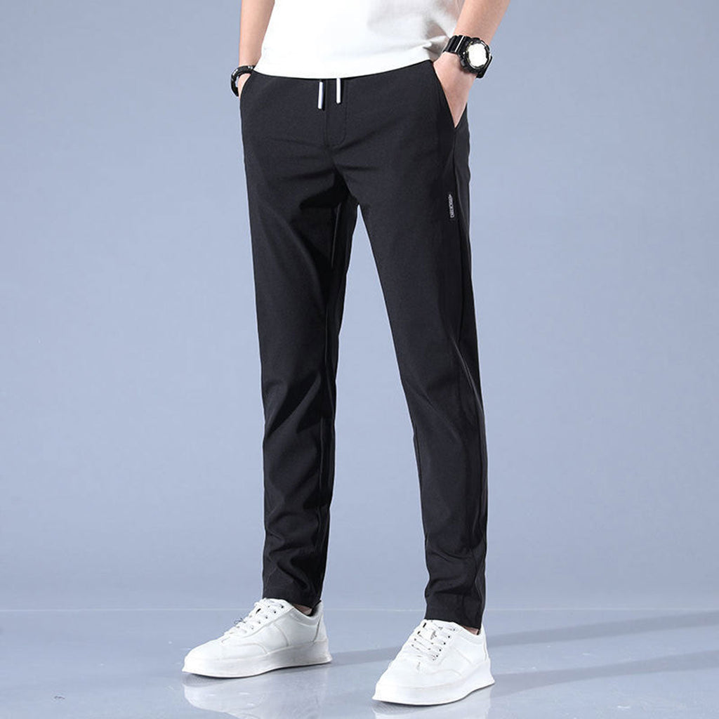 Men's Casual Jogging Pants | Relaxed Fit