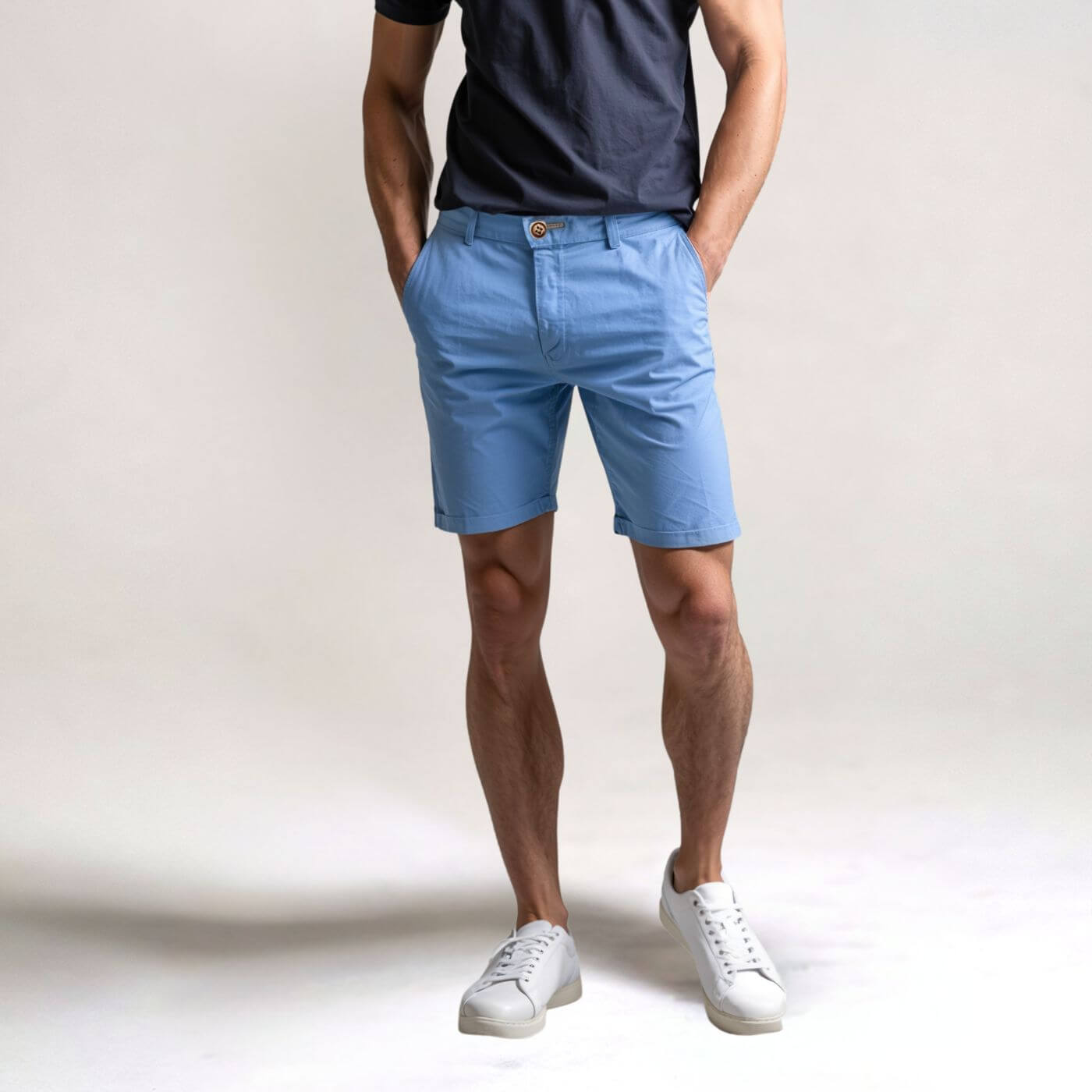 Men's Chino Shorts | Casual
