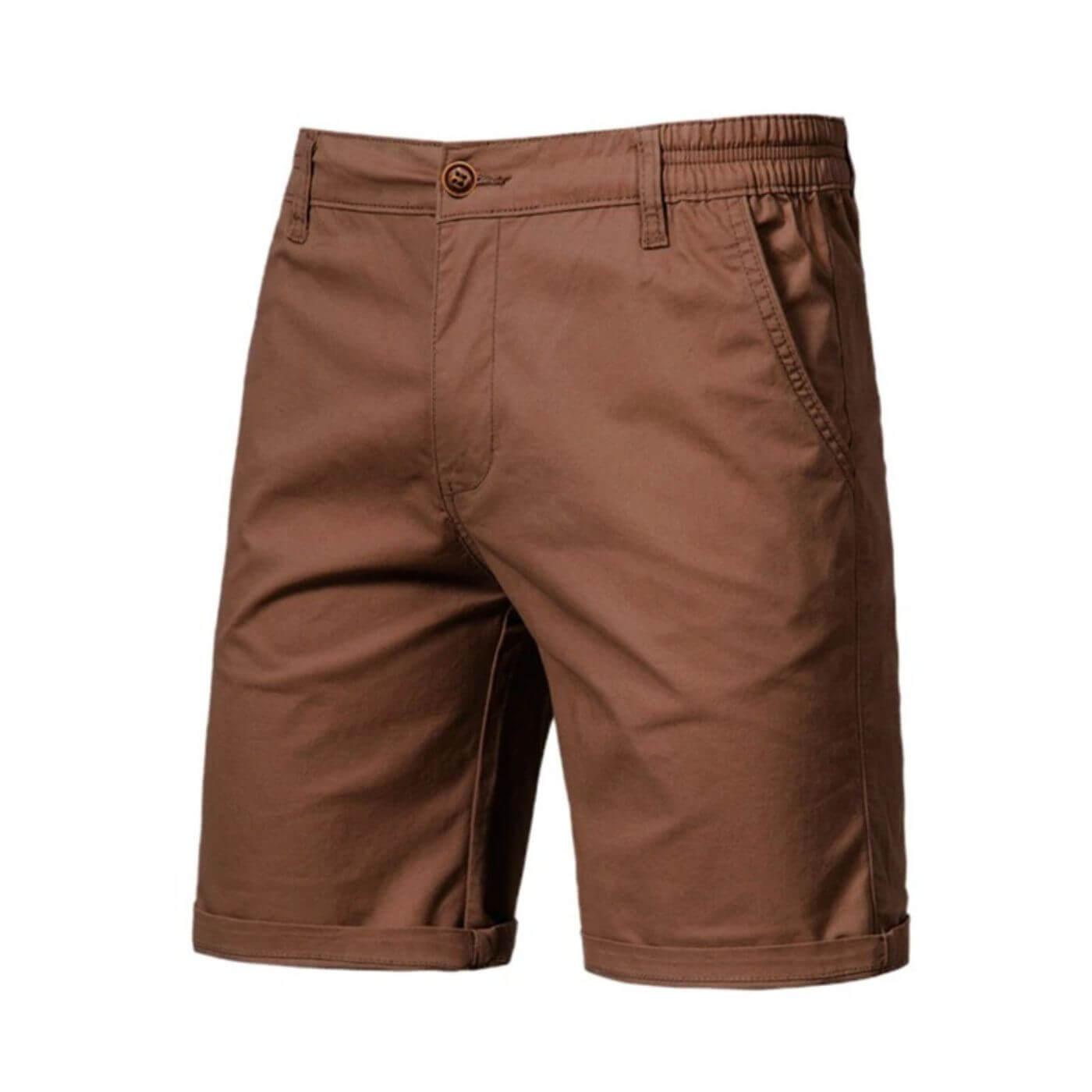 Men's Chino Shorts | Casual