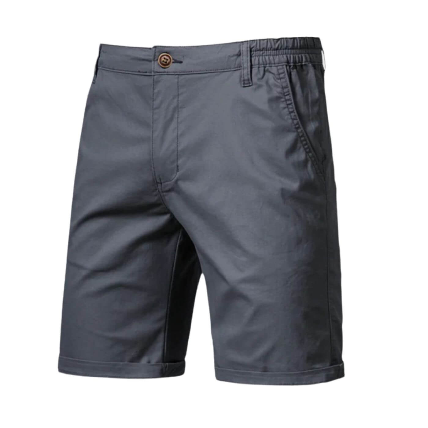Men's Chino Shorts | Casual