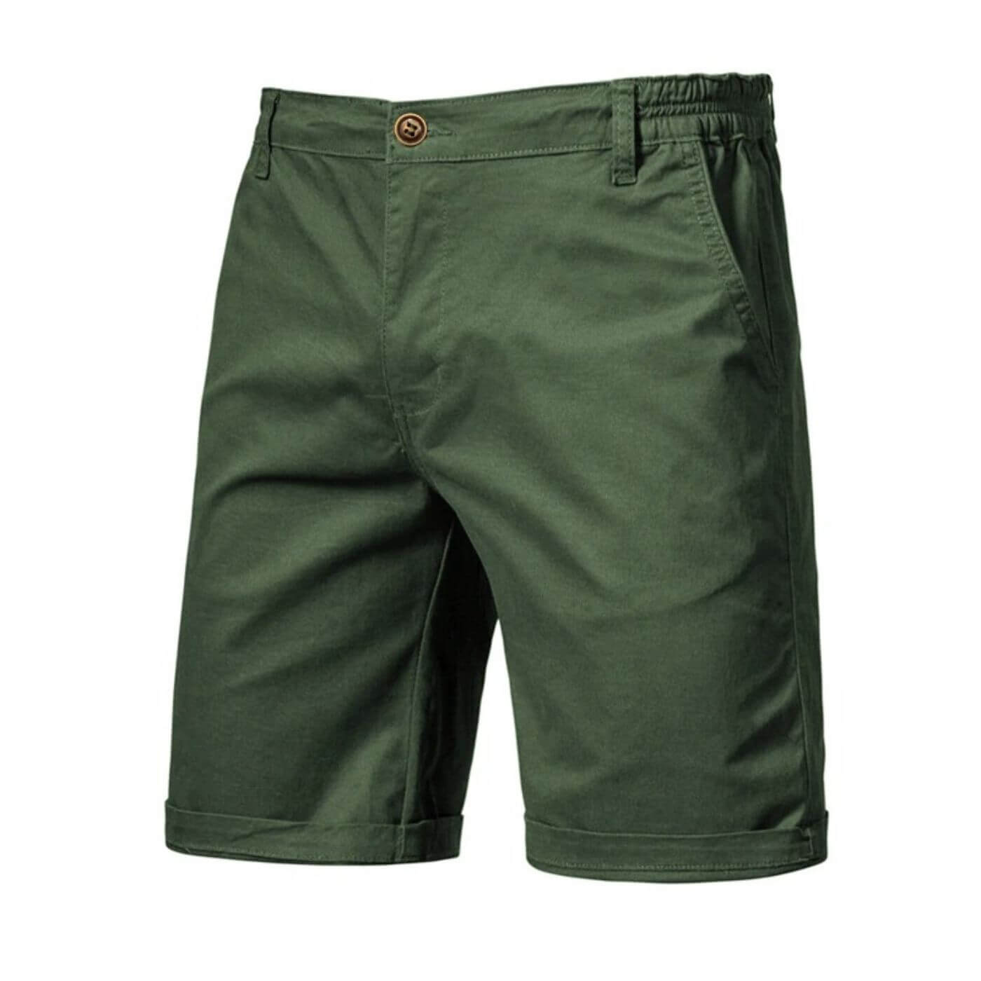 Men's Chino Shorts | Casual