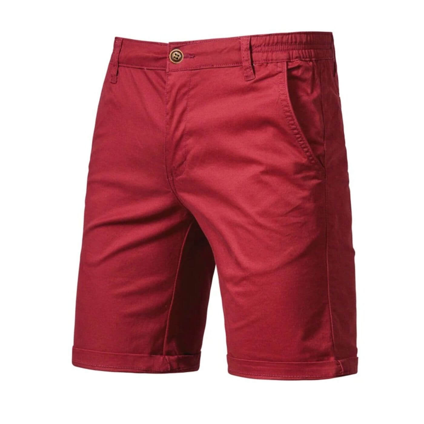 Men's Chino Shorts | Casual