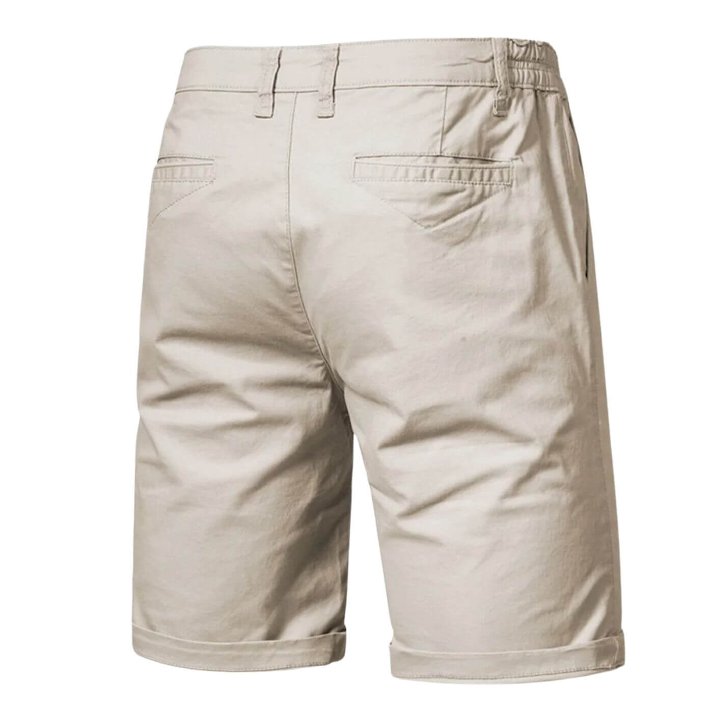 Men's Chino Shorts | Casual