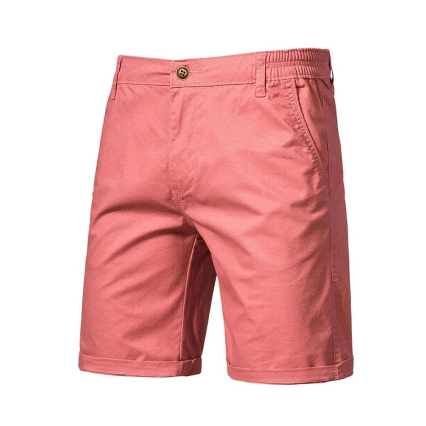 Men's Chino Shorts | Casual