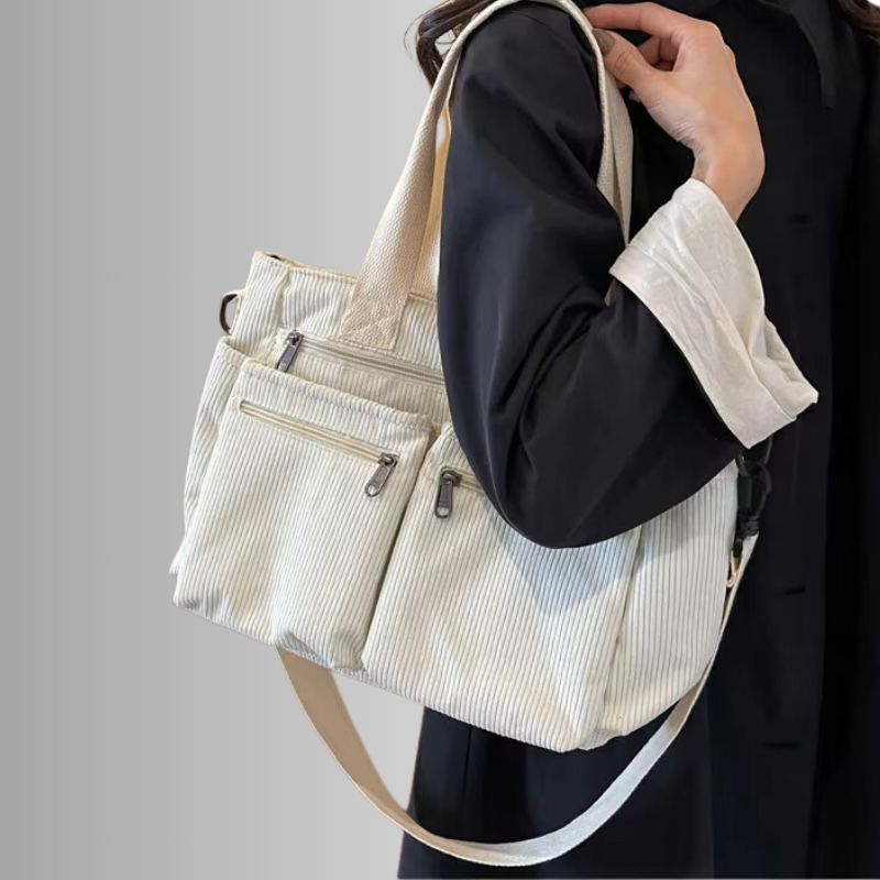 Women's Large Tote Bag | Casual