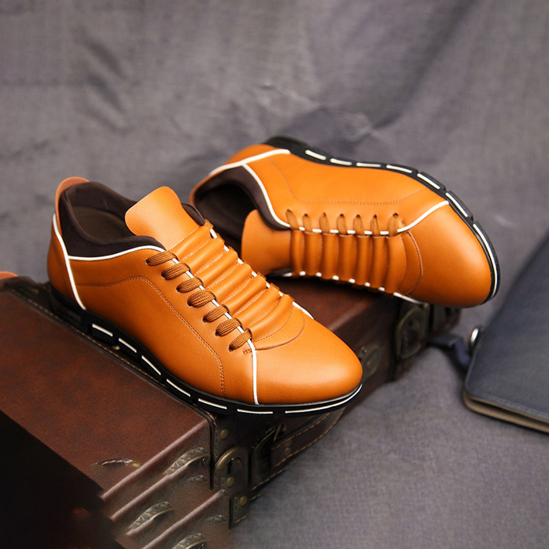 Men's Classic Shoes | Elegant