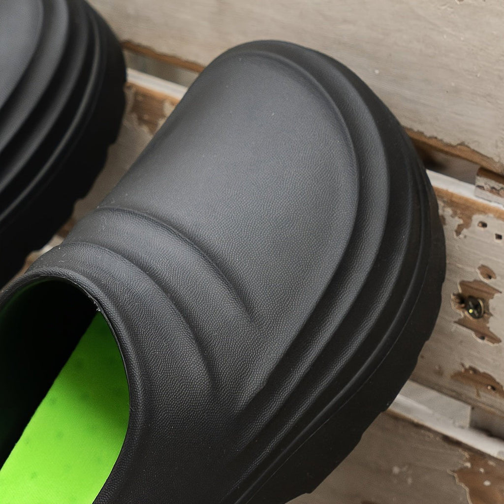 Women's Platform Clogs | Waterproof