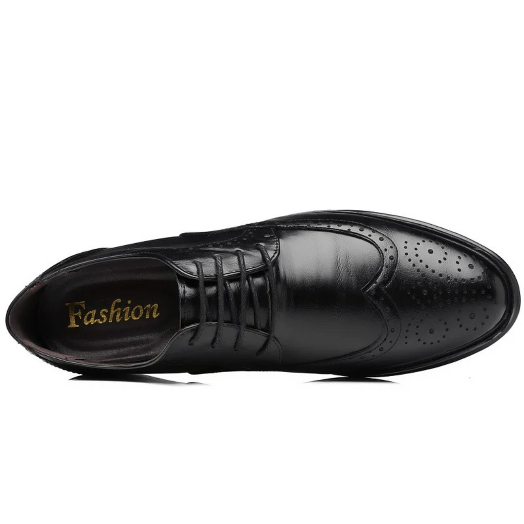 Men's Lace-up Shoes | Brogue
