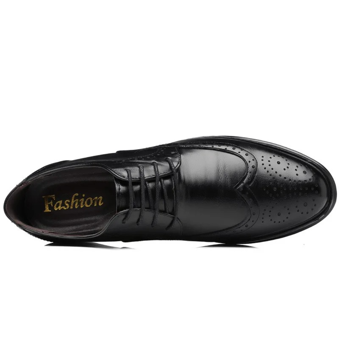 Men's Lace-up Shoes | Brogue