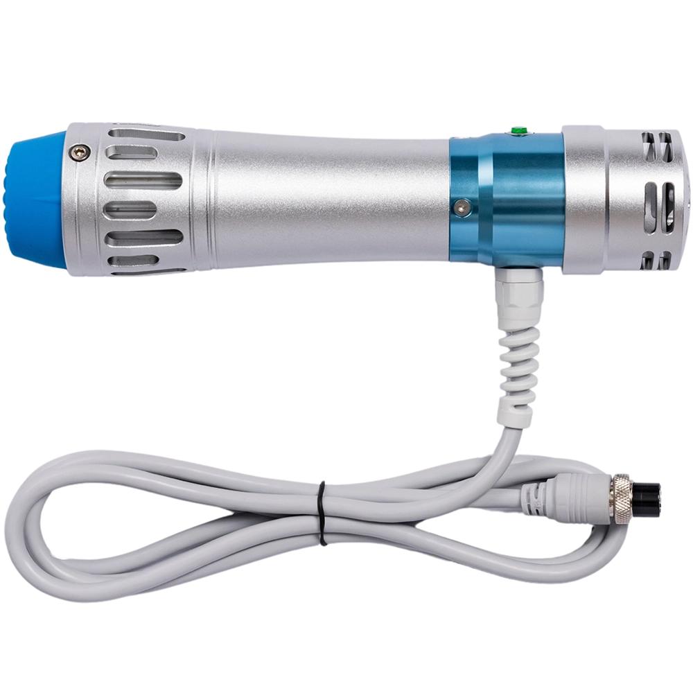 Portable ED Shockwave Therapy Device for Men