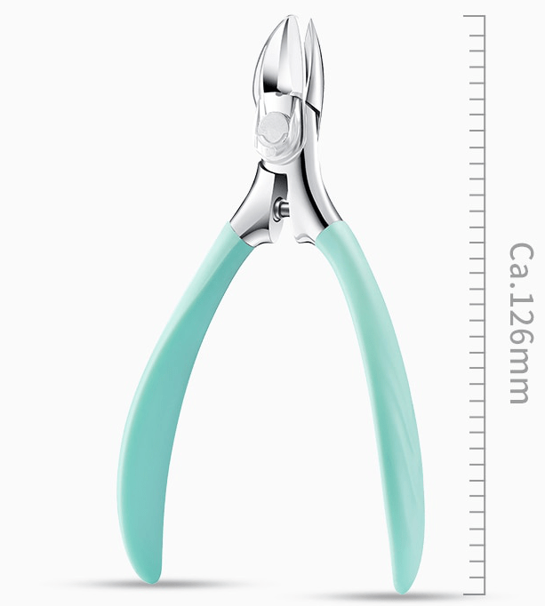 Premium Toenail Clipper for Seniors