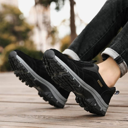Men's Hiking Sneakers | Comfortable