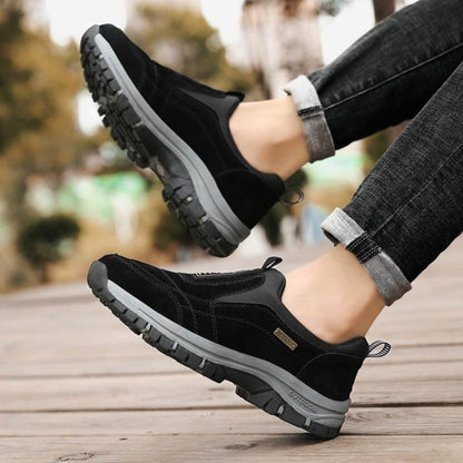 Men's Hiking Sneakers | Comfortable