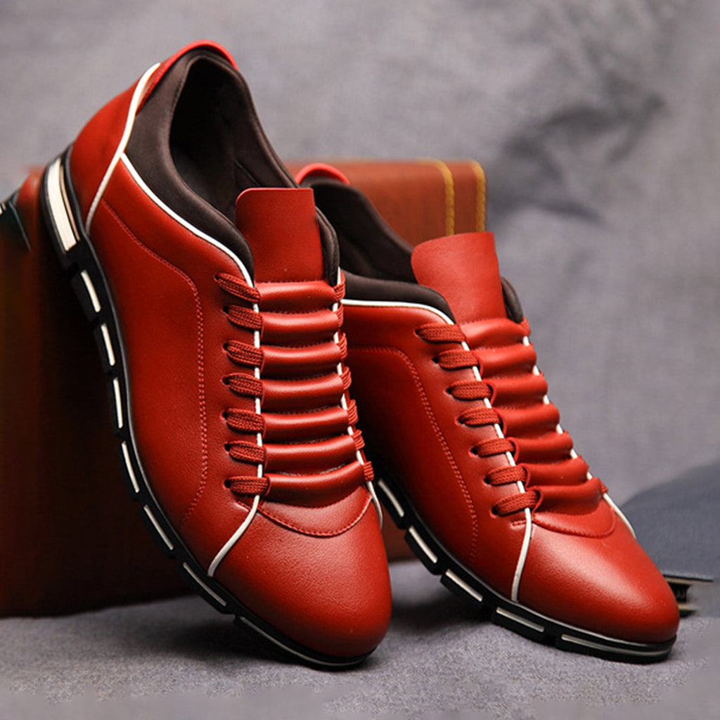 Men's Classic Shoes | Elegant