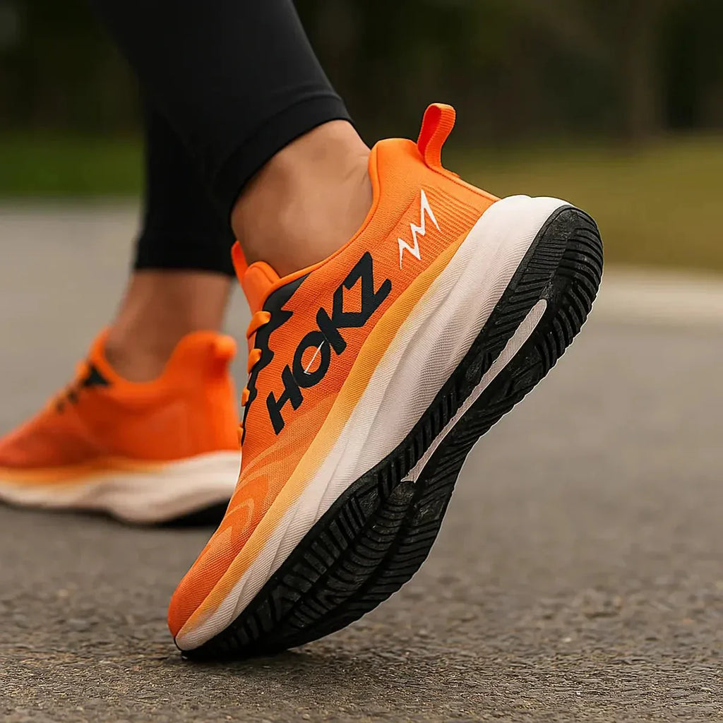 Men's Winter Trainers | Running
