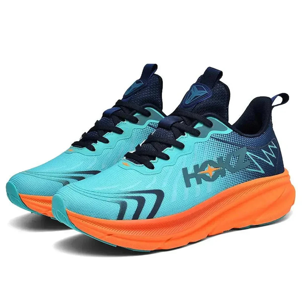 Men's Winter Trainers | Running