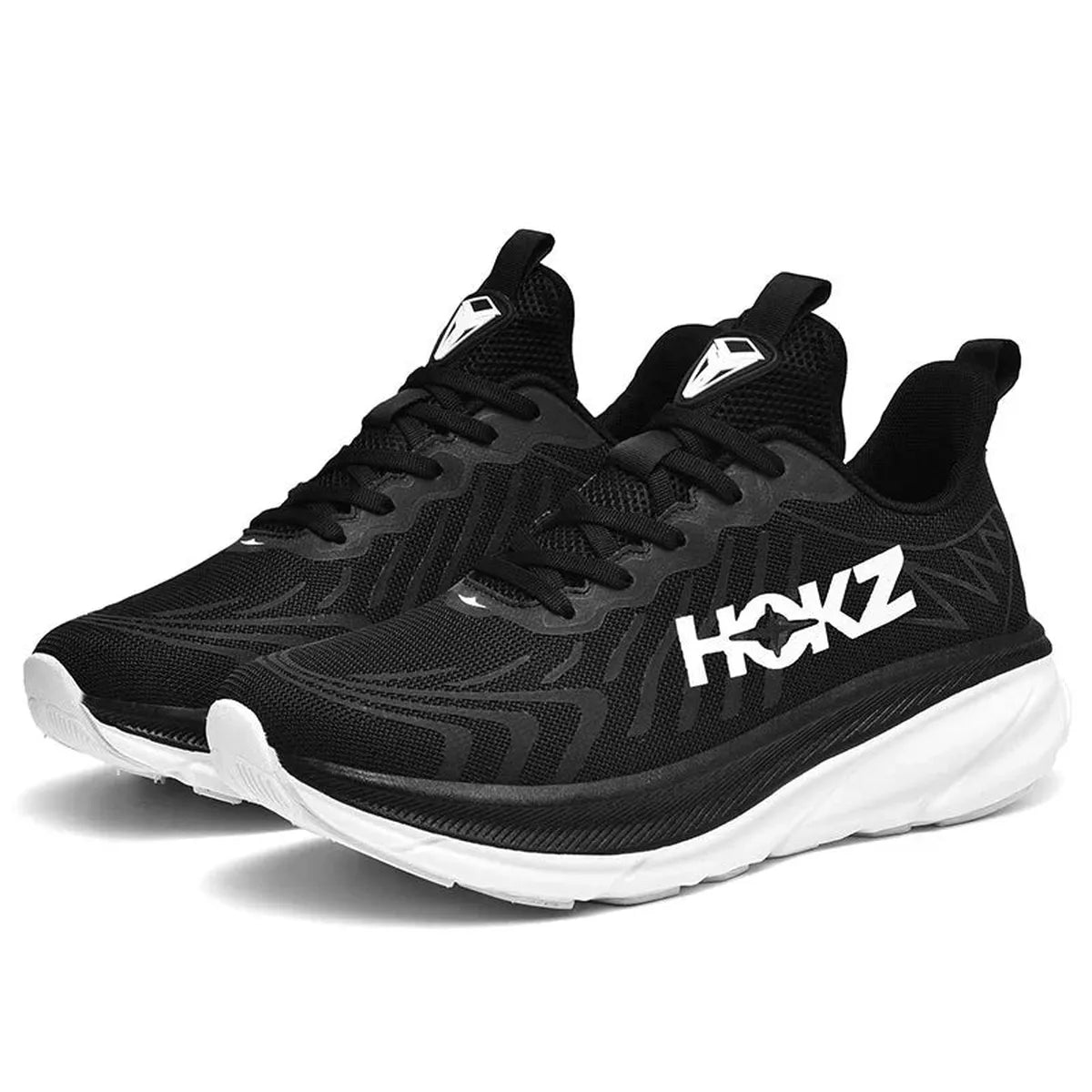 Men's Winter Trainers | Running