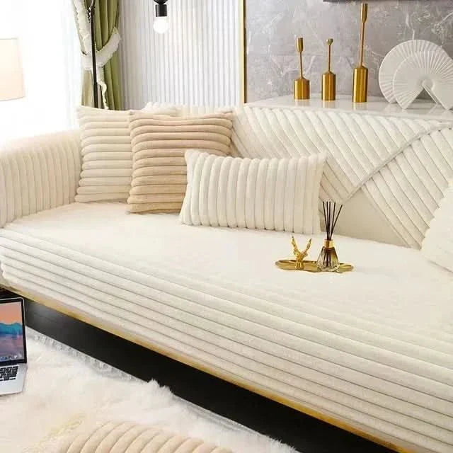 Waterproof, Non-Slip Sofa Cover for Ultimate Comfort and Protection