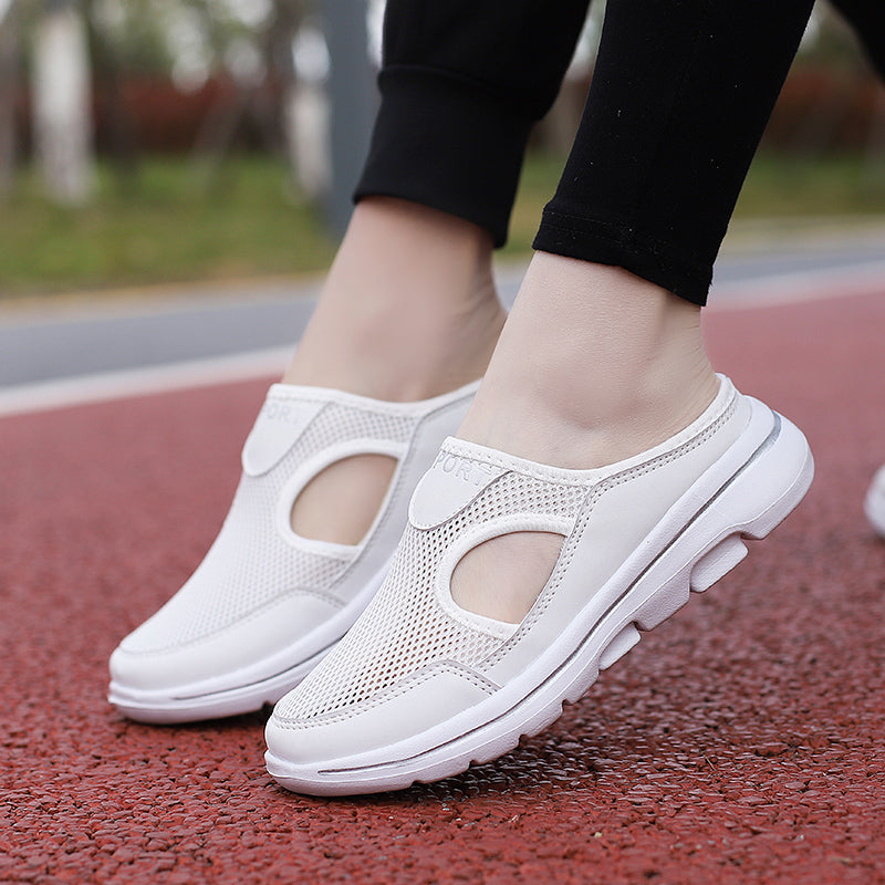 Men's Comfortable Slippers | Walking