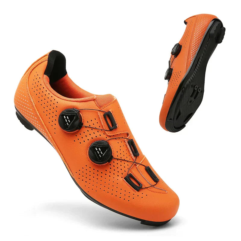 Men's Road Cycling Shoes | with Rotation Lacing System