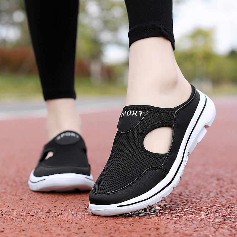 Women's Summer Sandals | Slip-On