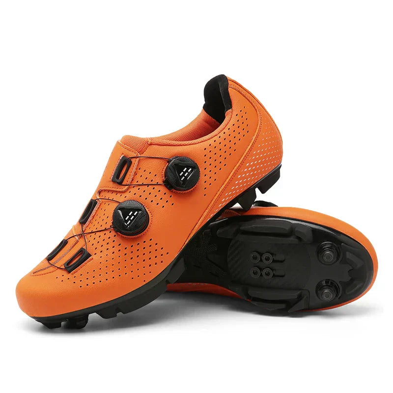 Men's Road Cycling Shoes | with Rotation Lacing System