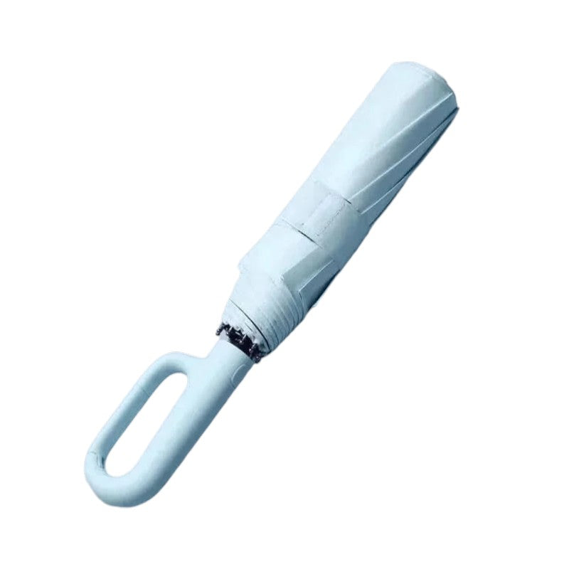 Automatic Umbrella with Wind and UV Protection