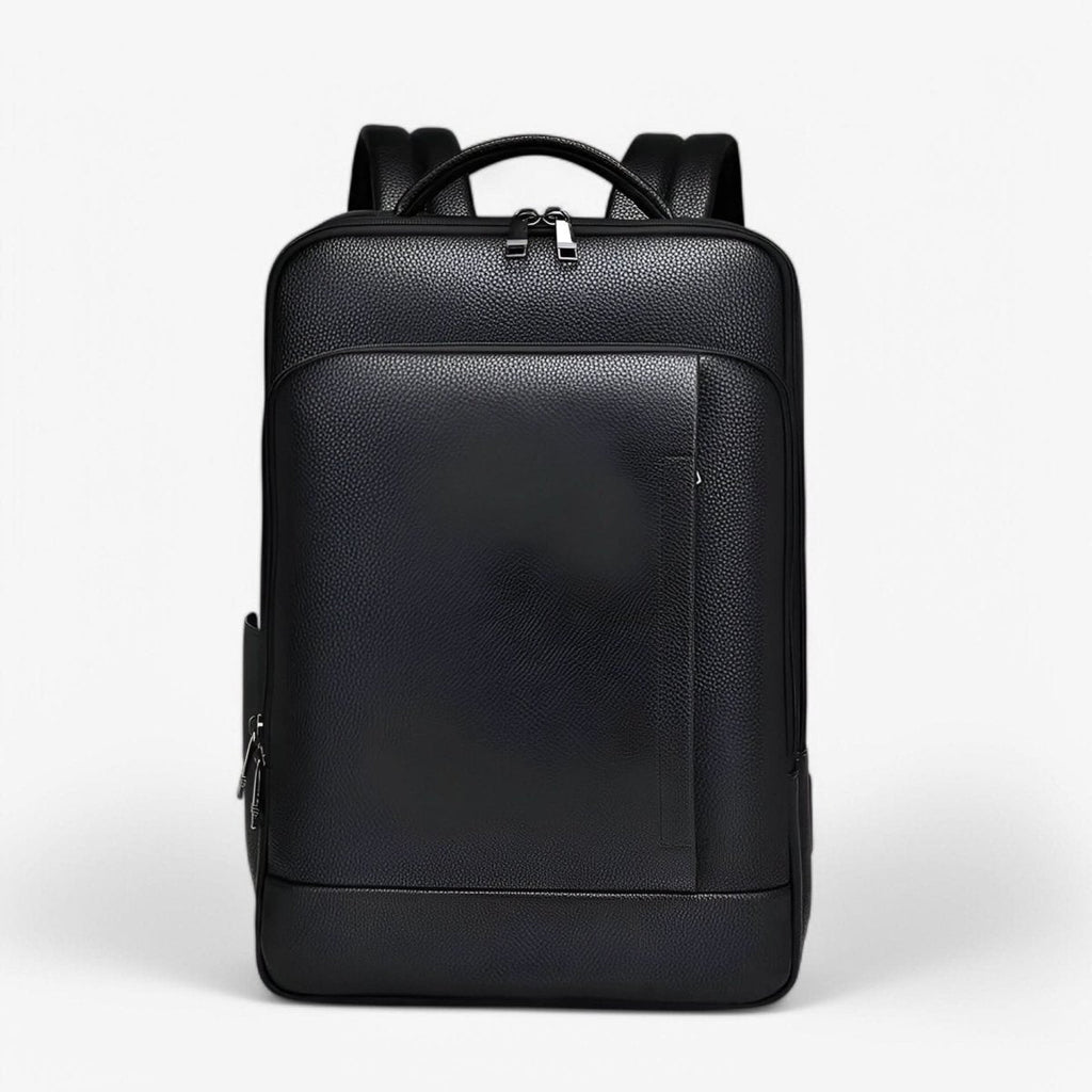 Smart USB Backpack for Work and Daily Mobility