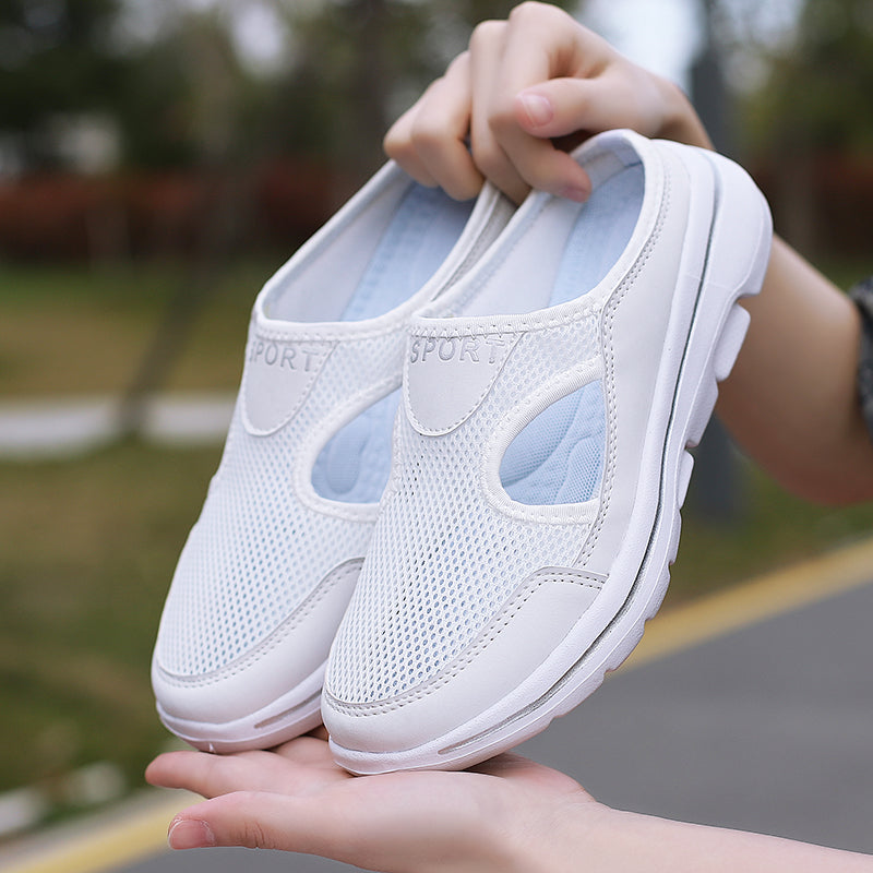 Women's Comfortable Slippers | Lightweight