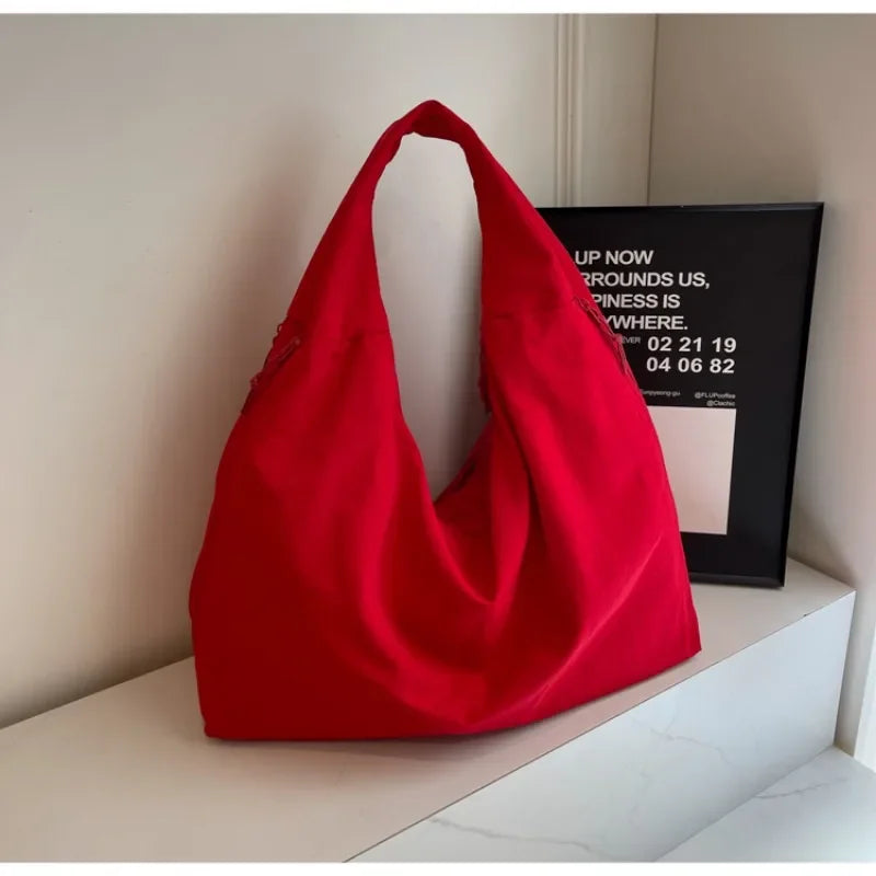Women's Hobo Shoulder Bag | Large Capacity