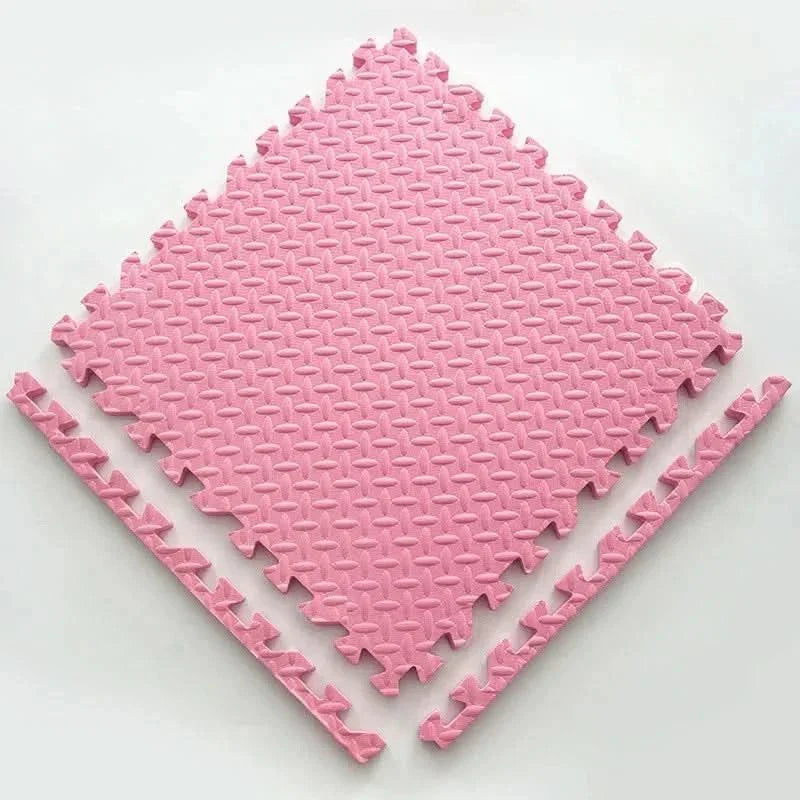 Safe Play Mat – Fun and Protection from the Start