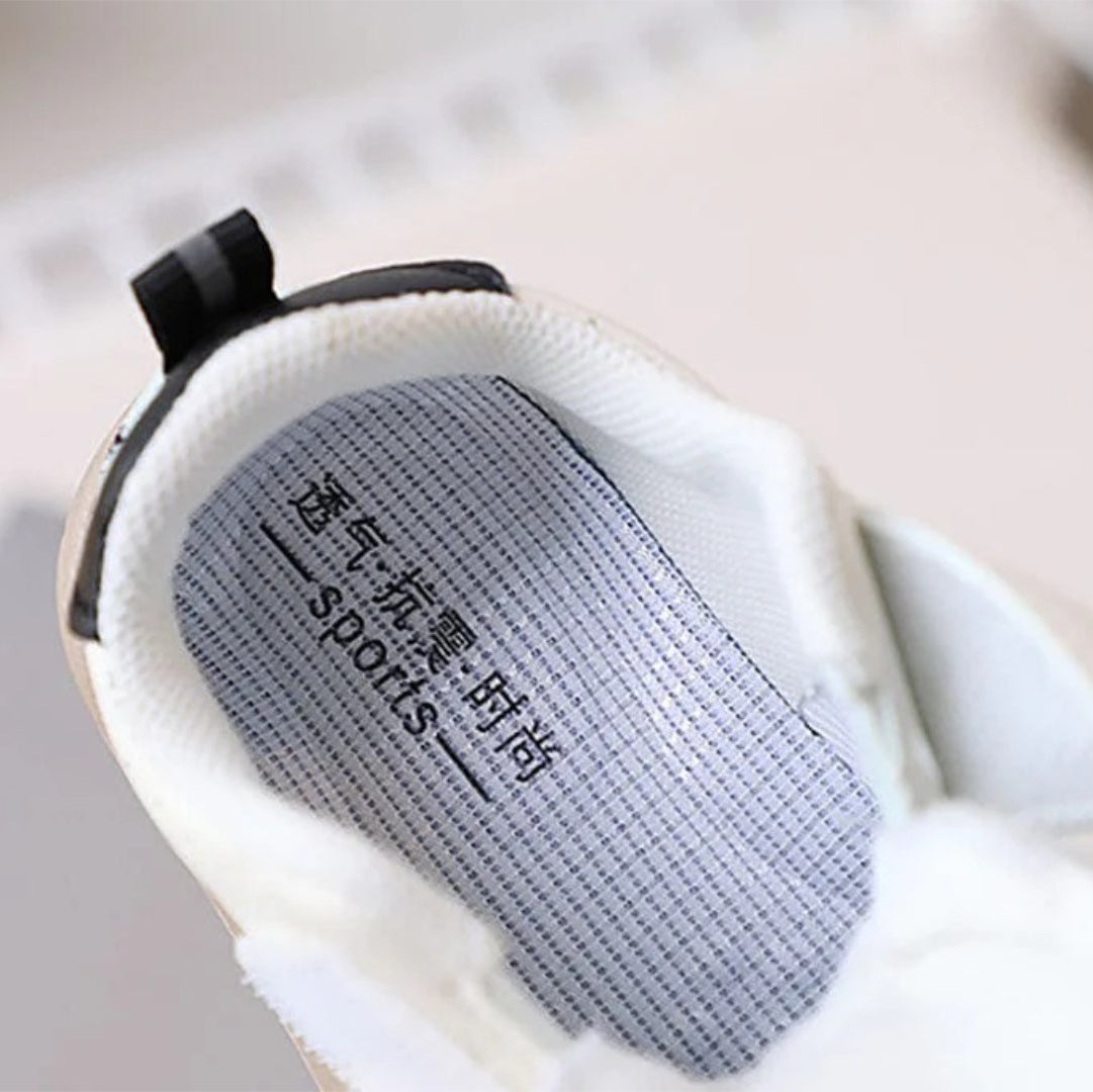 Trendy Baby Shoes Comfortable and Soft Fabric