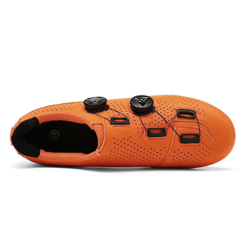 Men's Road Cycling Shoes | with Rotation Lacing System