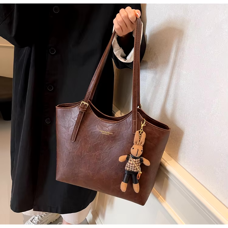 Women’s Shopper Handbag | Large Capacity