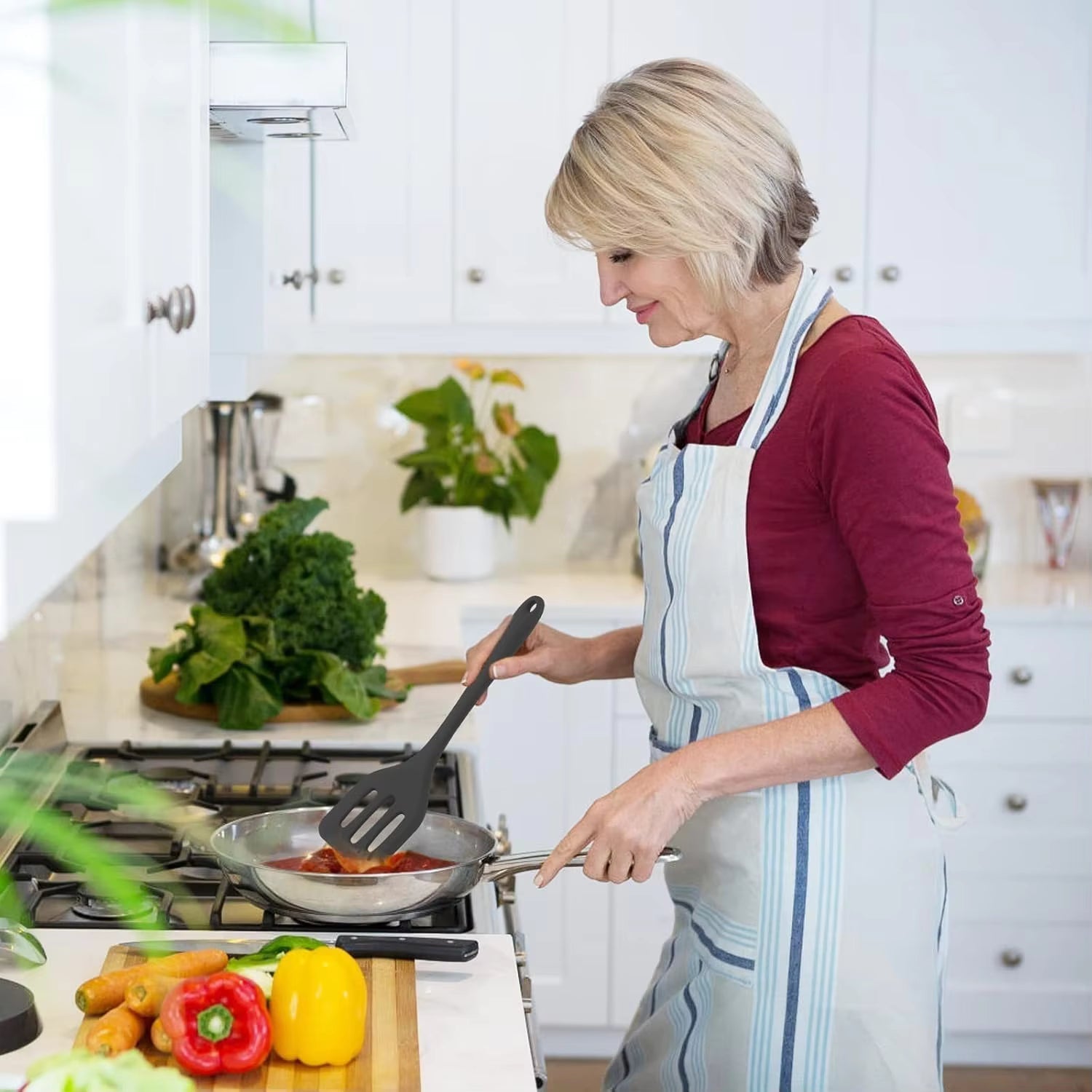 Premium Kitchen Utensil Set
