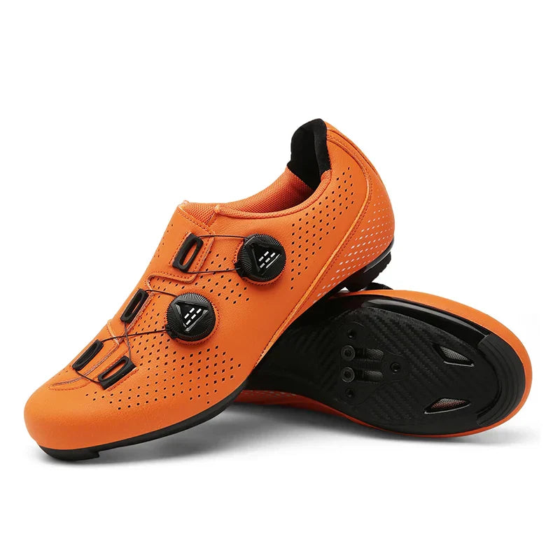 Men's Road Cycling Shoes | with Rotation Lacing System