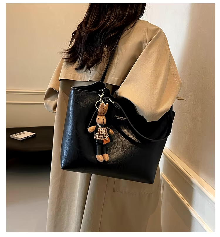 Women’s Shopper Handbag | Large Capacity