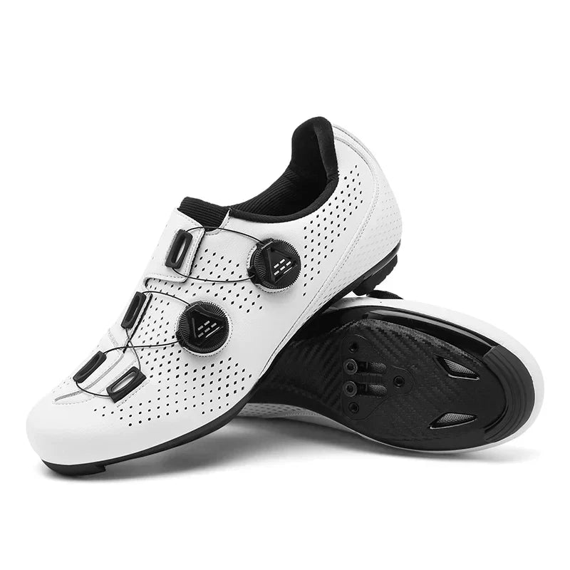 Men's Road Cycling Shoes | with Rotation Lacing System