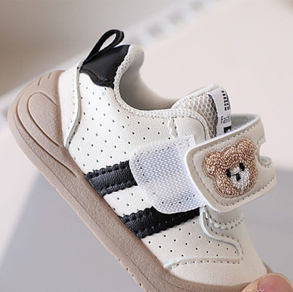 Trendy Baby Shoes Comfortable and Soft Fabric