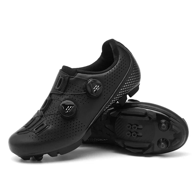 Men's Road Cycling Shoes | with Rotation Lacing System