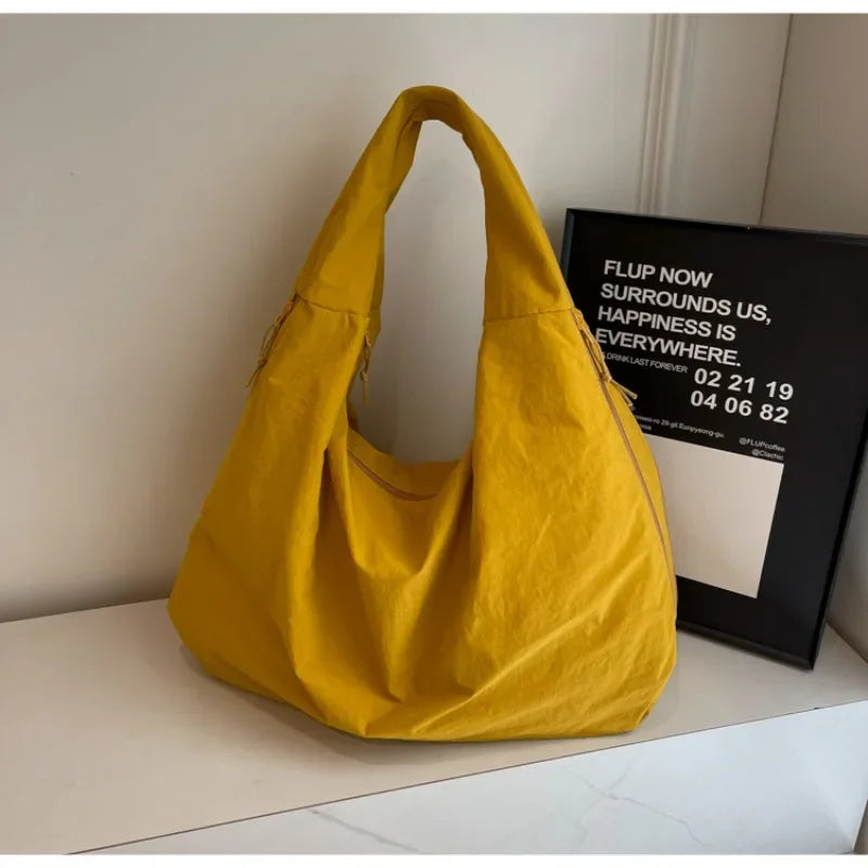 Women's Hobo Shoulder Bag | Large Capacity