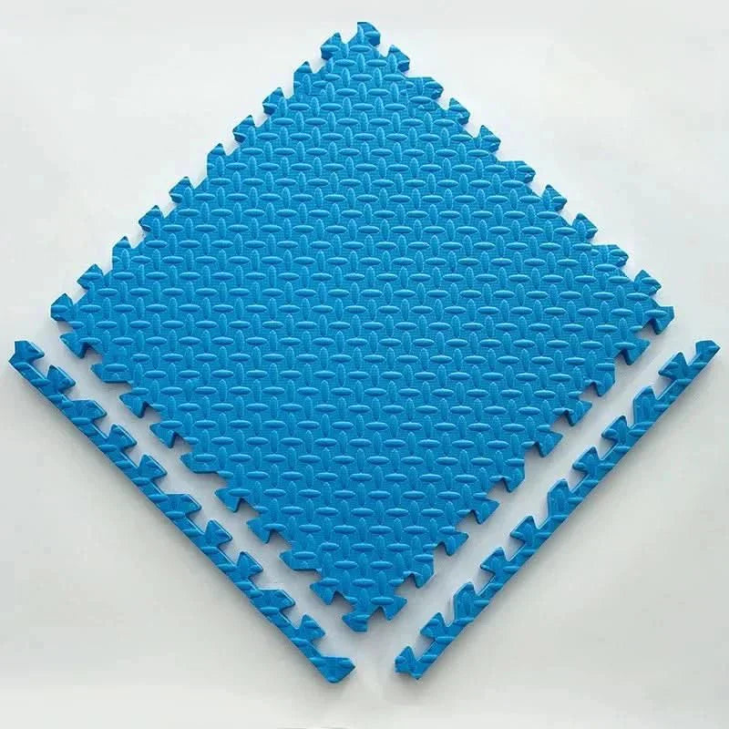 Safe Play Mat – Fun and Protection from the Start