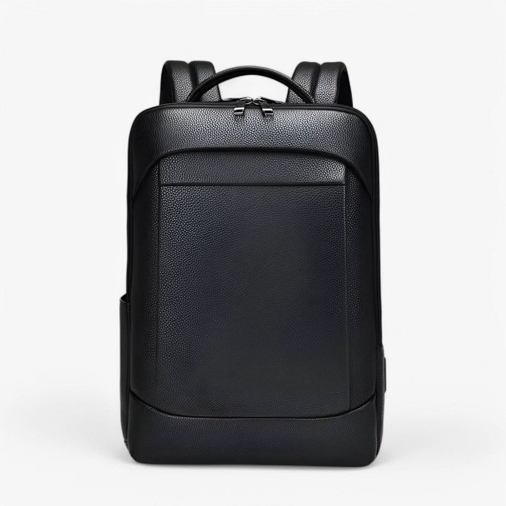 Smart USB Backpack for Work and Daily Mobility