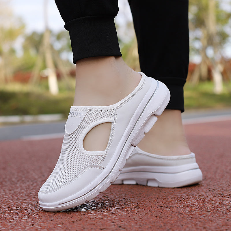 Women's Summer Sandals | Slip-On